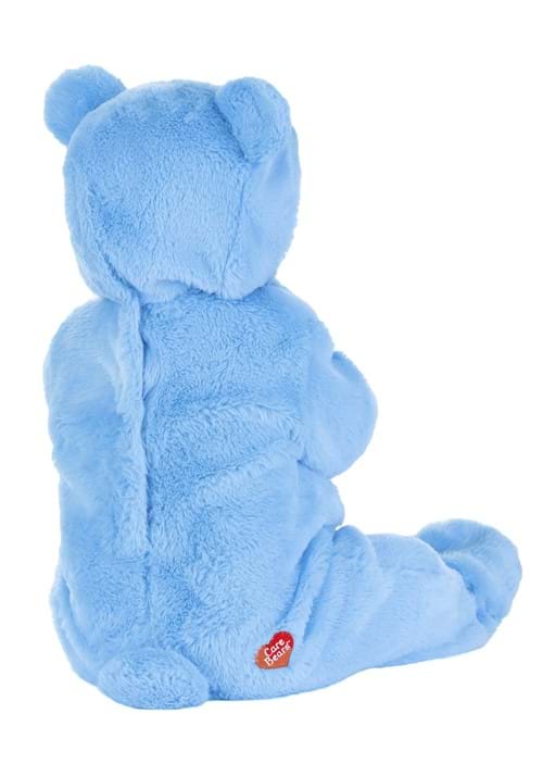 Deluxe Care Bears Grumpy Bear Costume for Infants - US 4418