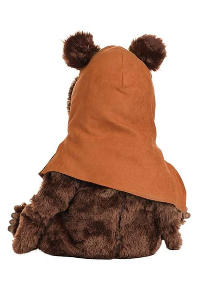 Deluxe Infant Star Wars Ewok Costume - US 5881
