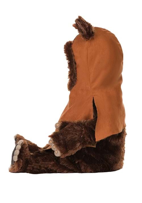Deluxe Infant Star Wars Ewok Costume - US 5881
