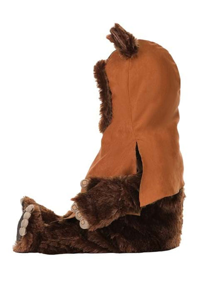 Deluxe Infant Star Wars Ewok Costume - US 5881