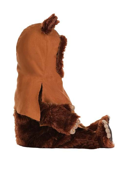 Deluxe Infant Star Wars Ewok Costume - US 5881