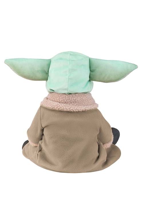 Infant Deluxe Star Wars Grogu Costume - US 7671