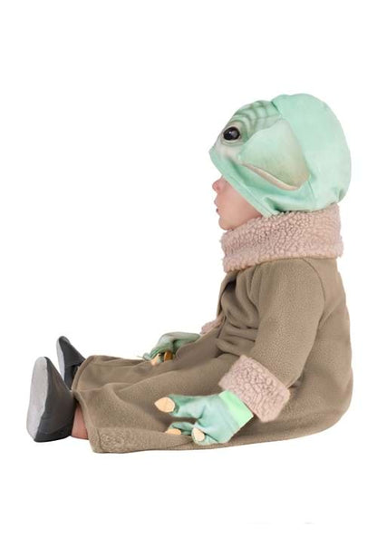 Infant Deluxe Star Wars Grogu Costume - US 7671
