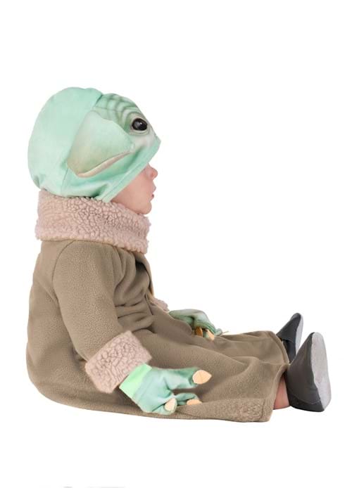 Infant Deluxe Star Wars Grogu Costume - US 7671