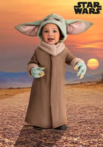 Infant Deluxe Star Wars Grogu Costume - US 7671