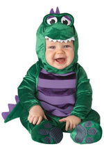 Infant Dinosaur Costume - US 6115