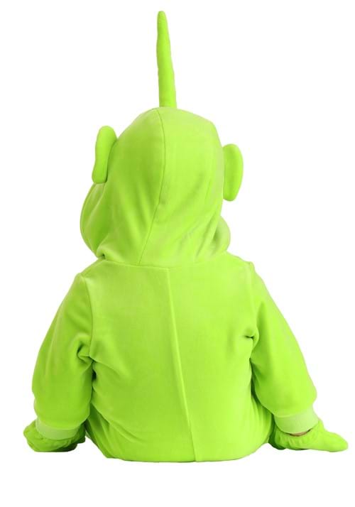 Infant Teletubbies Dipsy Costume - US 2083