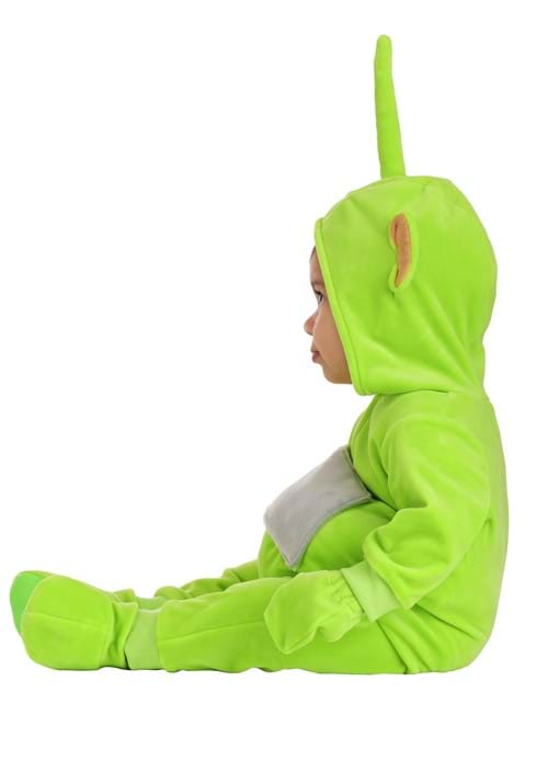 Infant Teletubbies Dipsy Costume - US 2083