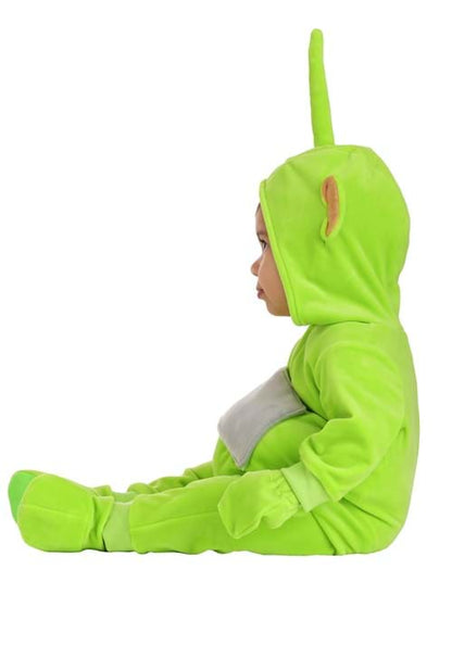Infant Teletubbies Dipsy Costume - US 2083