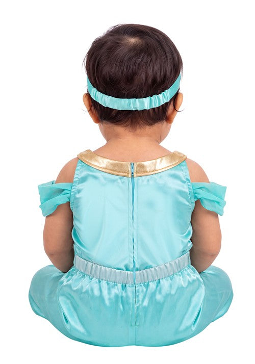 Infant Disney Aladdin Jasmine Baby Costume - US 4287