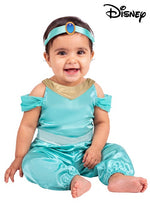 Infant Disney Aladdin Jasmine Baby Costume - US 4287
