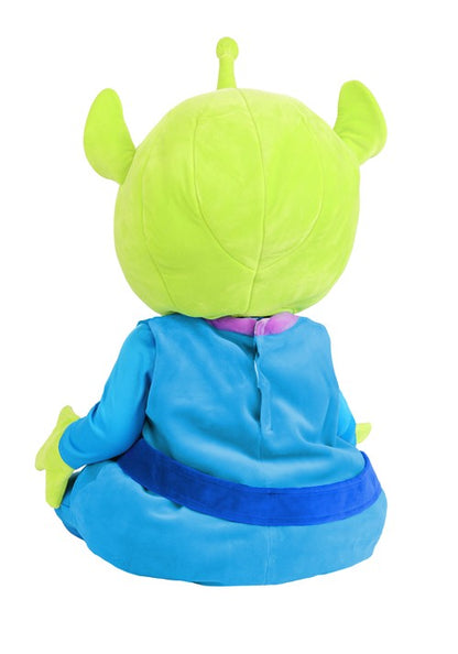 Infant Disney and Pixar Alien Bubble Costume - US 0772