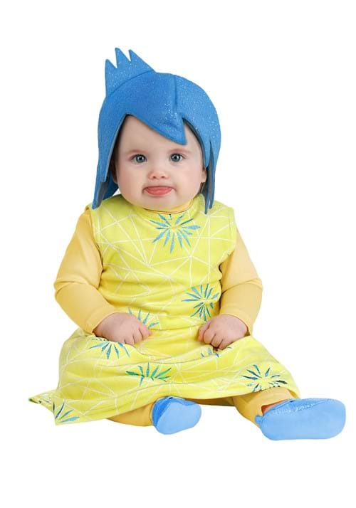 Disney and Pixar Joy Infant Costume - US 2482