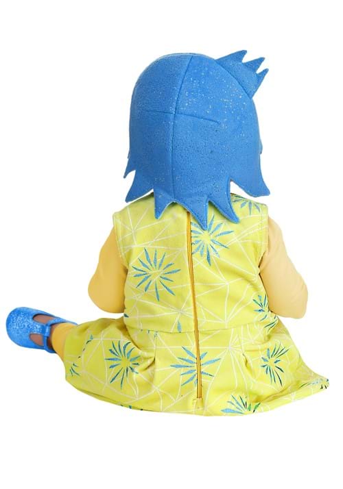 Disney and Pixar Joy Infant Costume - US 2482