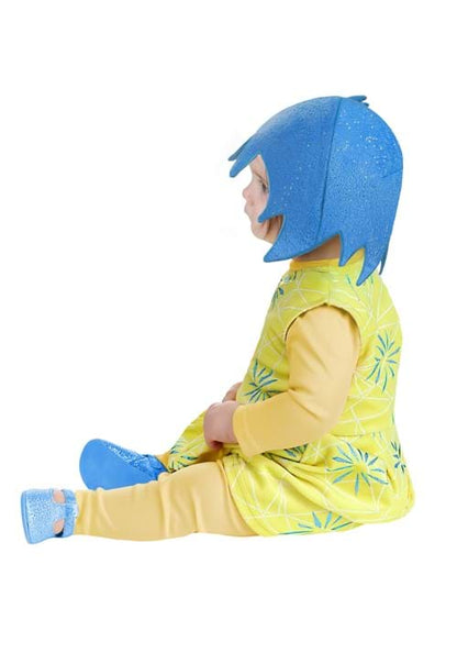 Disney and Pixar Joy Infant Costume - US 2482