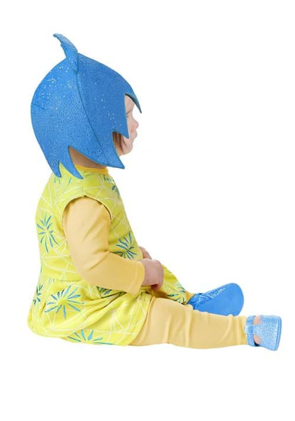 Disney and Pixar Joy Infant Costume - US 2482