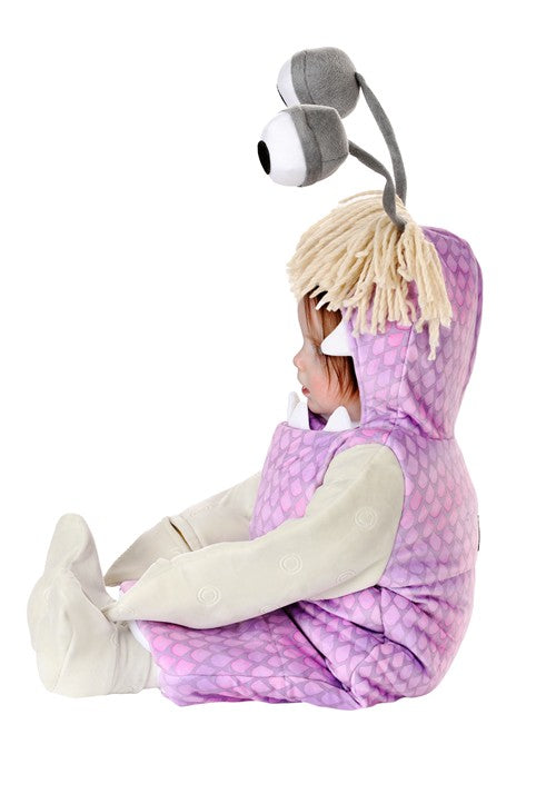 Infant Disney and Pixar Monsters Inc. Monster Boo Costume - US 2634