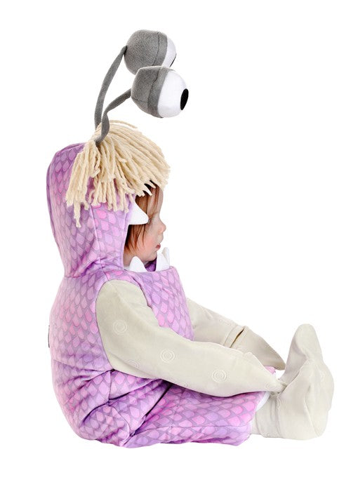 Infant Disney and Pixar Monsters Inc. Monster Boo Costume - US 2634