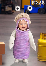 Infant Disney and Pixar Monsters Inc. Monster Boo Costume - US 2634