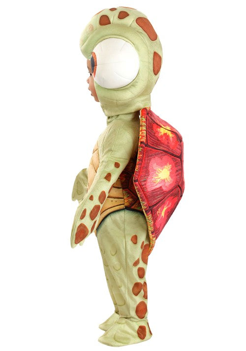 Disney and Pixar Finding Nemo Squirt Costume for Infants - US 8199