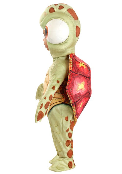 Disney and Pixar Finding Nemo Squirt Costume for Infants - US 8199