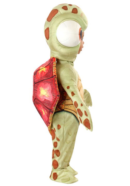 Disney and Pixar Finding Nemo Squirt Costume for Infants - US 8199
