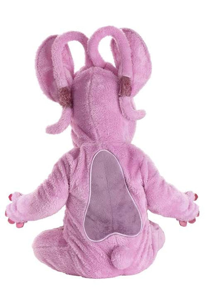 Girl's Disney Lilo & Stitch Angel Infant Costume - US 6413