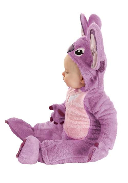 Girl's Disney Lilo & Stitch Angel Infant Costume - US 6413