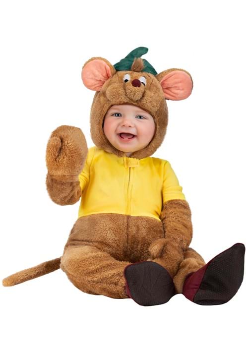 Infant Disney Cinderella Gus Gus Costume - US 0652