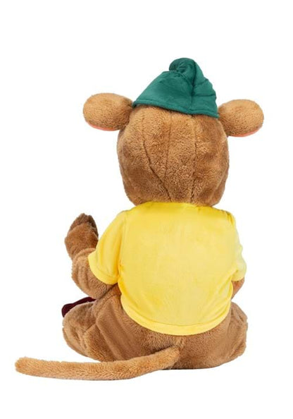 Infant Disney Cinderella Gus Gus Costume - US 0652
