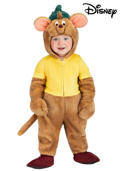 Infant Disney Cinderella Gus Gus Costume - US 0652