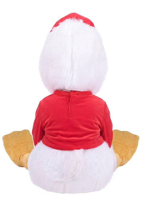 Boy's Infant Disney DuckTales Huey Duck Costume - US 4863