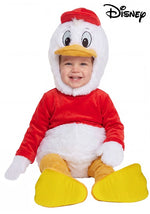 Boy's Infant Disney DuckTales Huey Duck Costume - US 4863