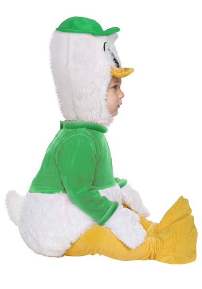 Boy's Infant Disney DuckTales Louie Duck Costume - US 7531