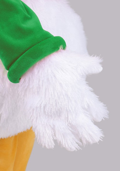 Boy's Infant Disney DuckTales Louie Duck Costume - US 7531