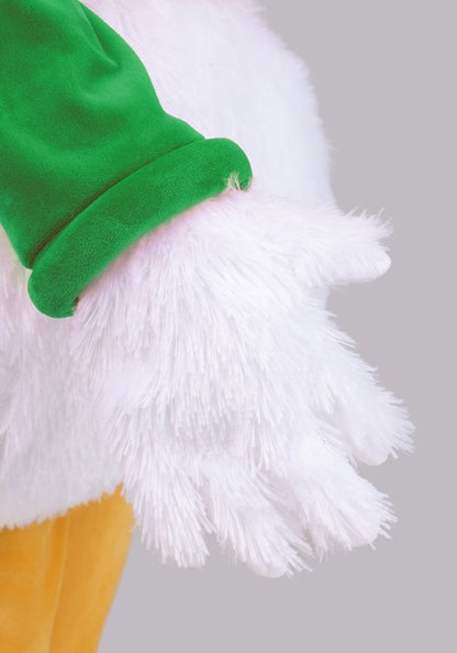Boy's Infant Disney DuckTales Louie Duck Costume - US 7531