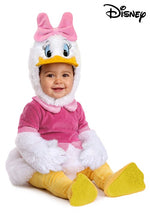 Girl's Infant Disney DuckTales Webby Vanderquack Costume - US 4452