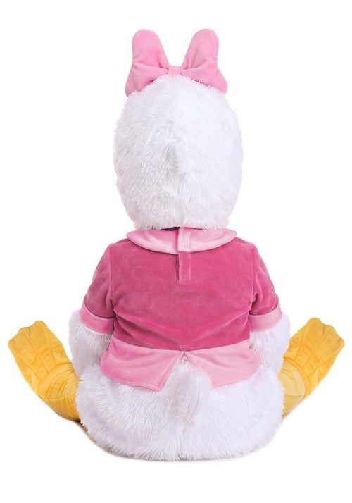 Girl's Infant Disney DuckTales Webby Vanderquack Costume - US 4452