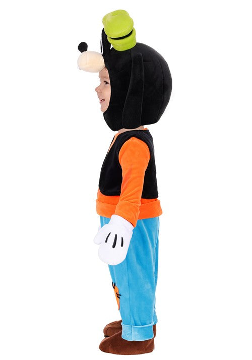 Infant Disney Goofy Costume - US 1243