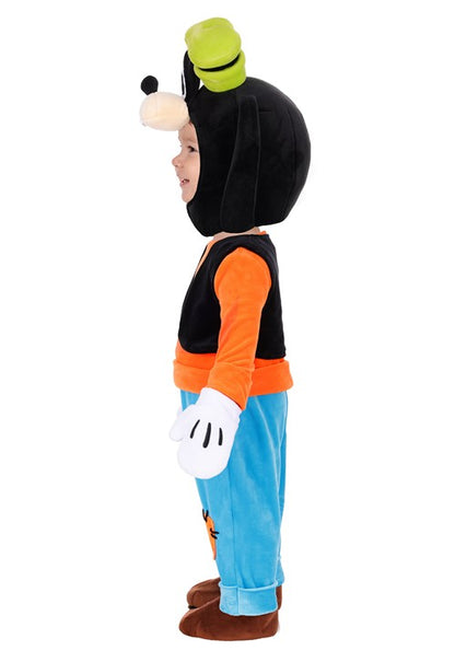 Infant Disney Goofy Costume - US 1243