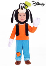 Infant Disney Goofy Costume - US 1243