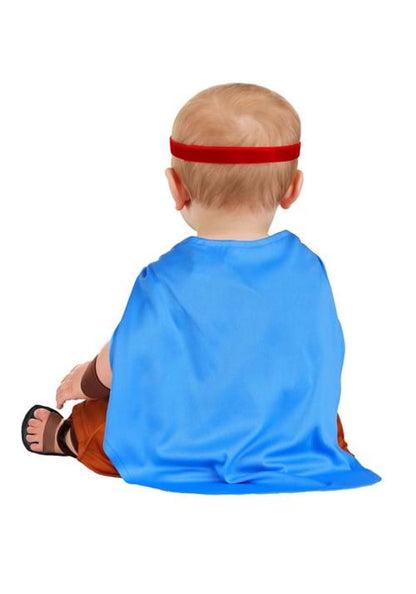 Boy's Infant Disney Hercules Costume - US 8646