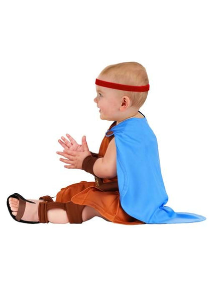 Boy's Infant Disney Hercules Costume - US 8646