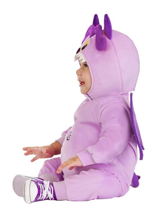 Disney Hercules Pain Infant Costume - US 9897