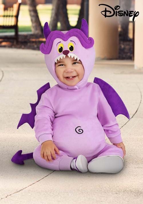 Disney Hercules Pain Infant Costume - US 9897