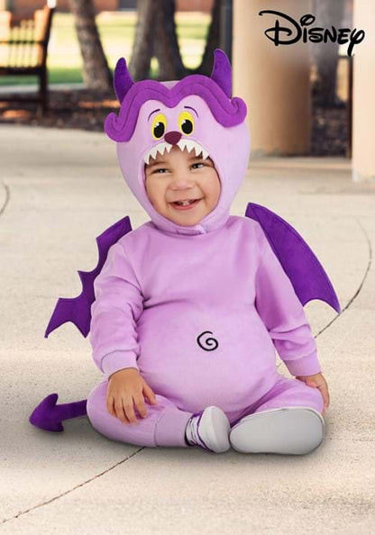 Disney Hercules Pain Infant Costume - US 9897