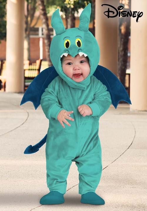 Disney Hercules Infant Panic Costume - US 4041
