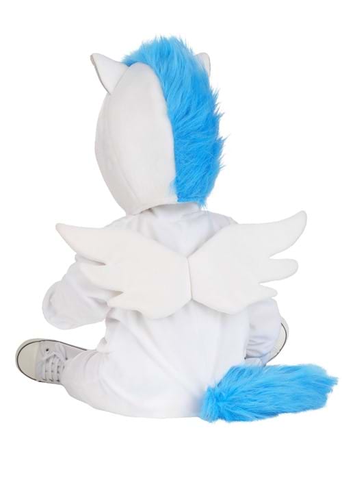 Disney Hercules Infant Pegasus Costume - US 2556