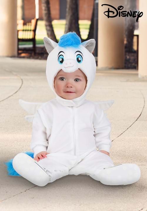 Disney Hercules Infant Pegasus Costume - US 2556