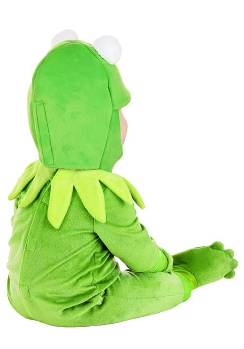 Disney Kermit Baby Costume for Infants - US 6813